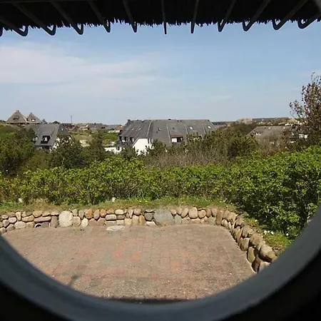 Haus Sudende Casa de Férias
